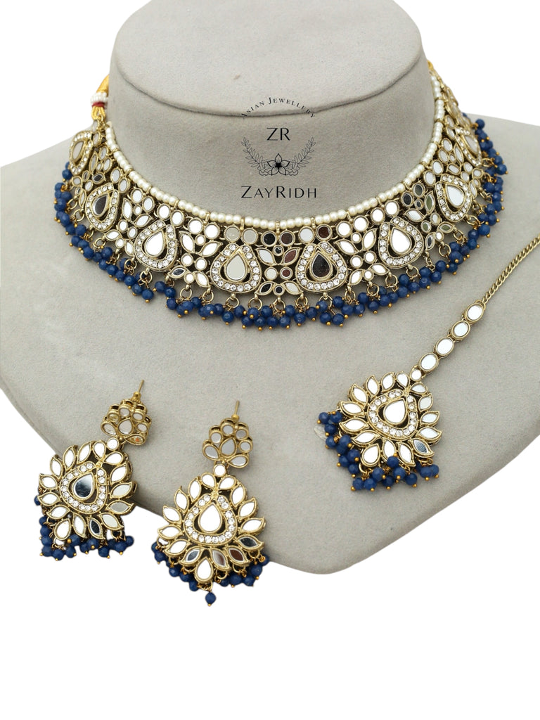 Asian Indian Jewellery 