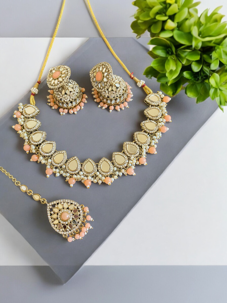 Asian Indian jewellery 