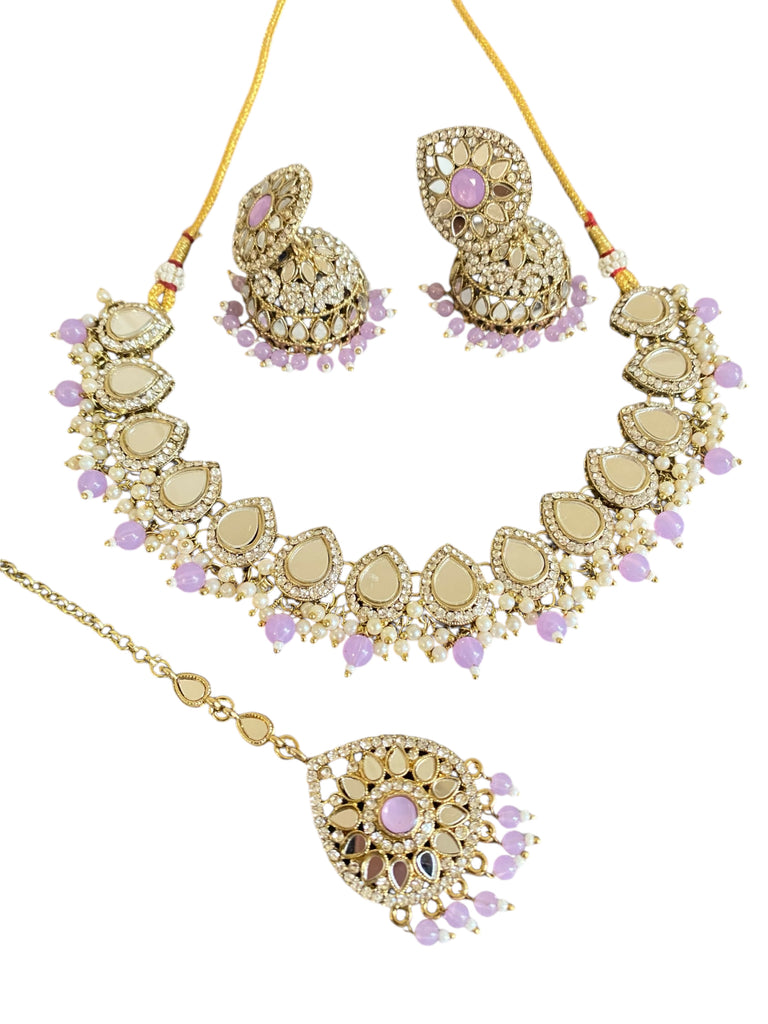 Kundan Asian Jewellery 