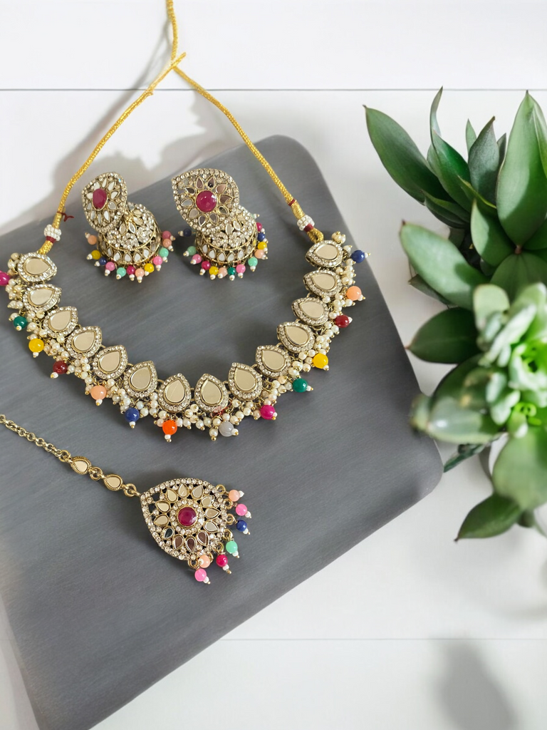 Asian Indian Jewellery 