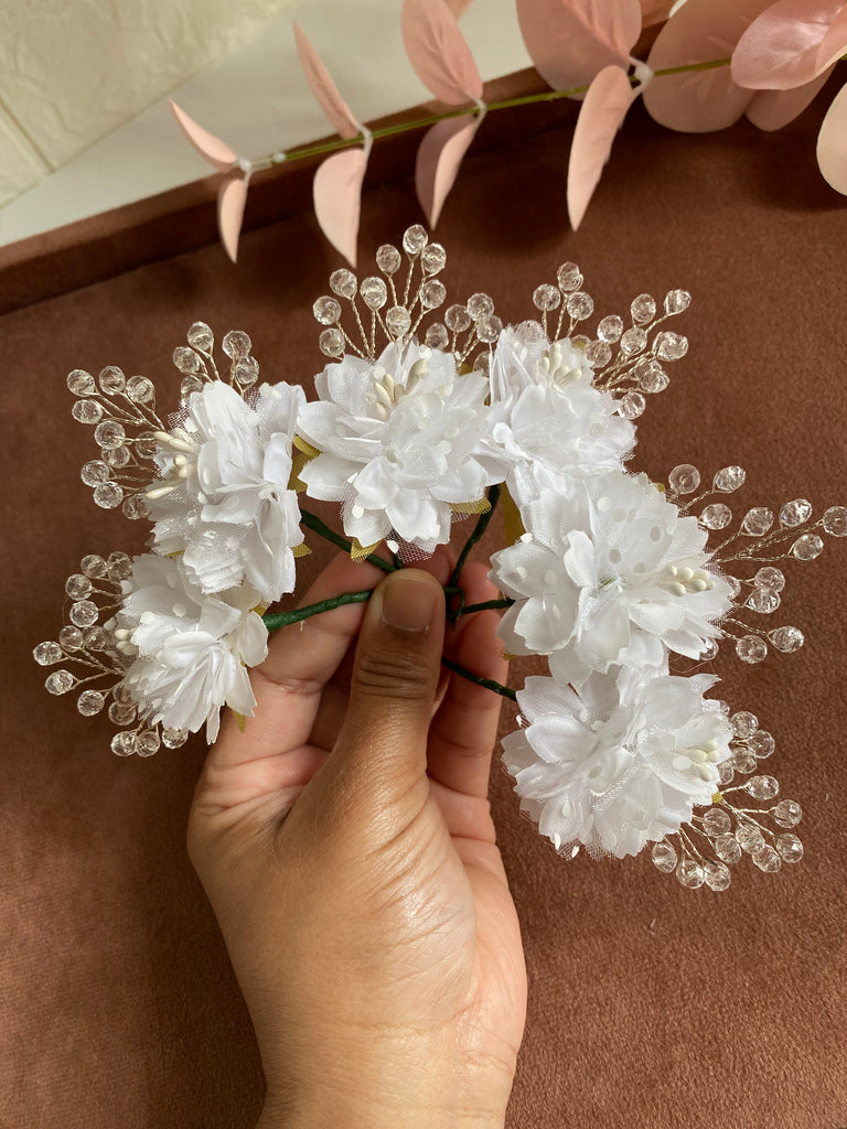 hair pins for wedding