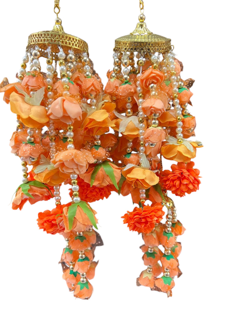 Artificial flower kalere 