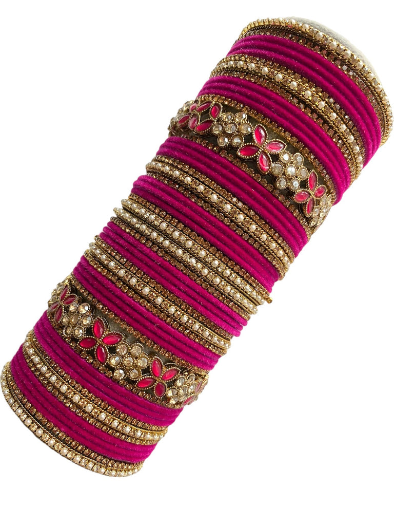 Indian Pakistani Bangles 