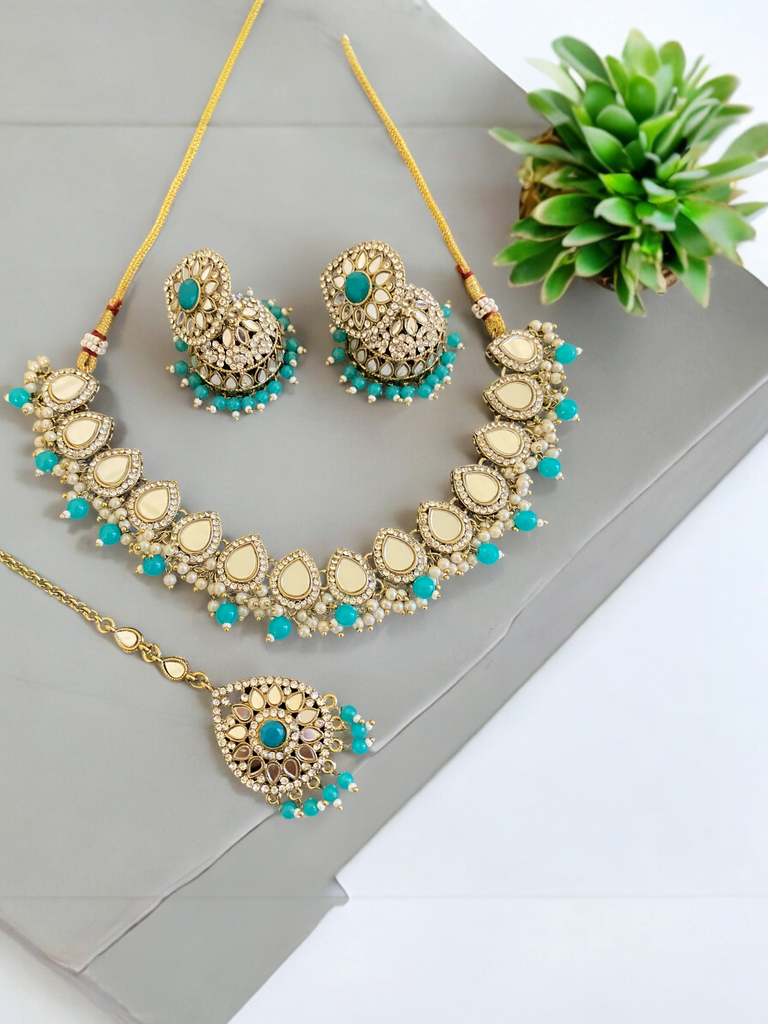 Indian Asian jewellery 