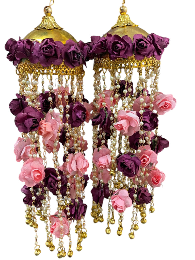 Artificial flower kalere 