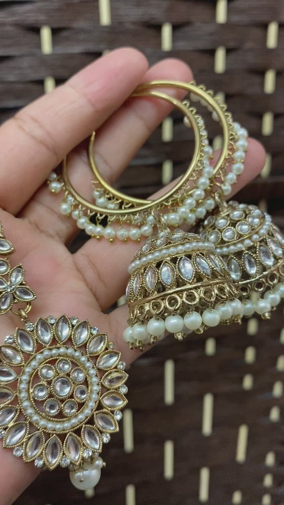 Asian Indian jewellery 