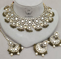 indian necklace set for wedding
