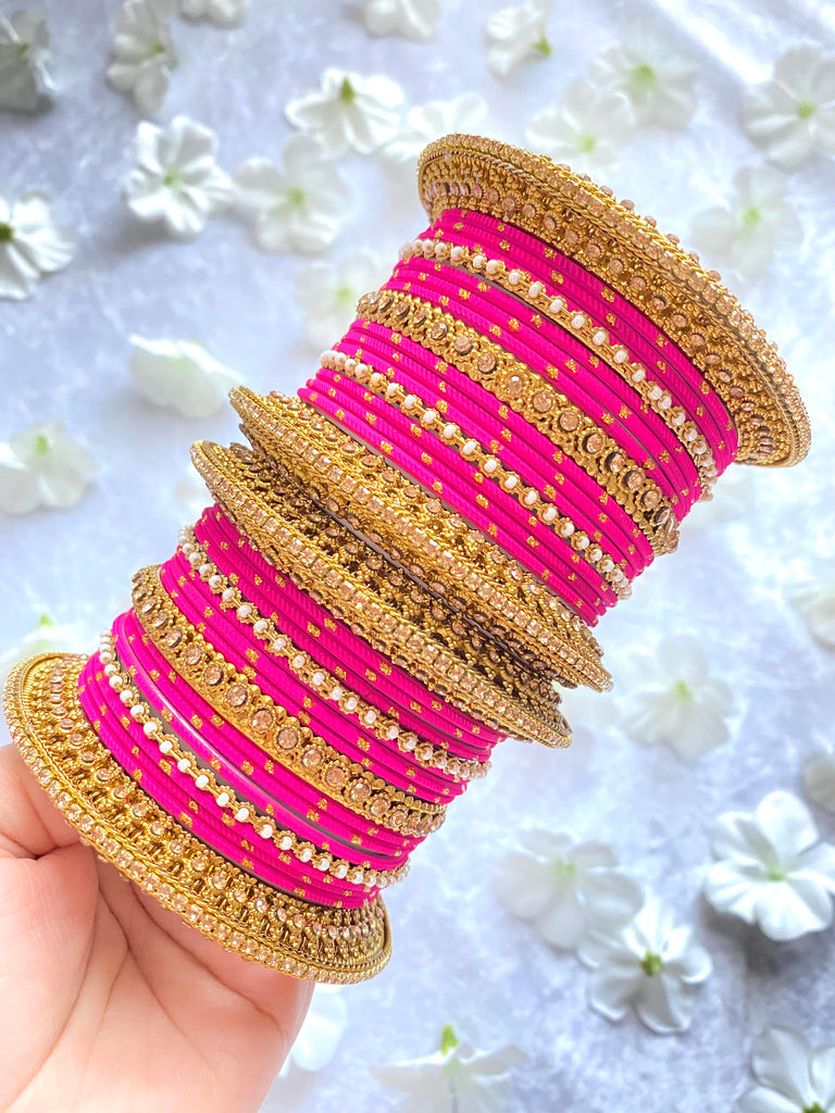 Indian bangles online 