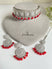 indian choker set