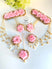 Maya Baby Pink Set