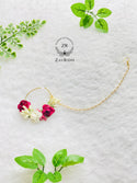 Pink Jewellery Set