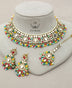 multi necklace set for Indian wedding