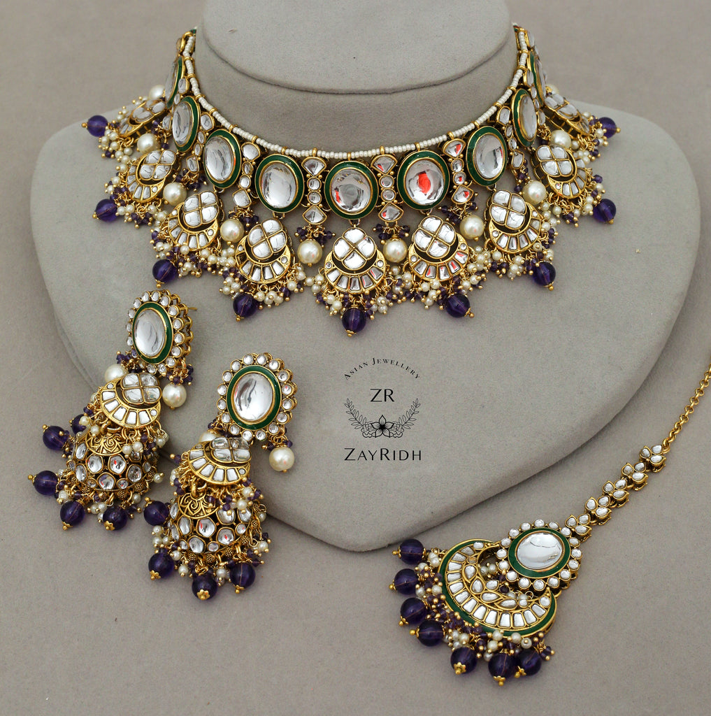 traditional Indian jewellery in UK