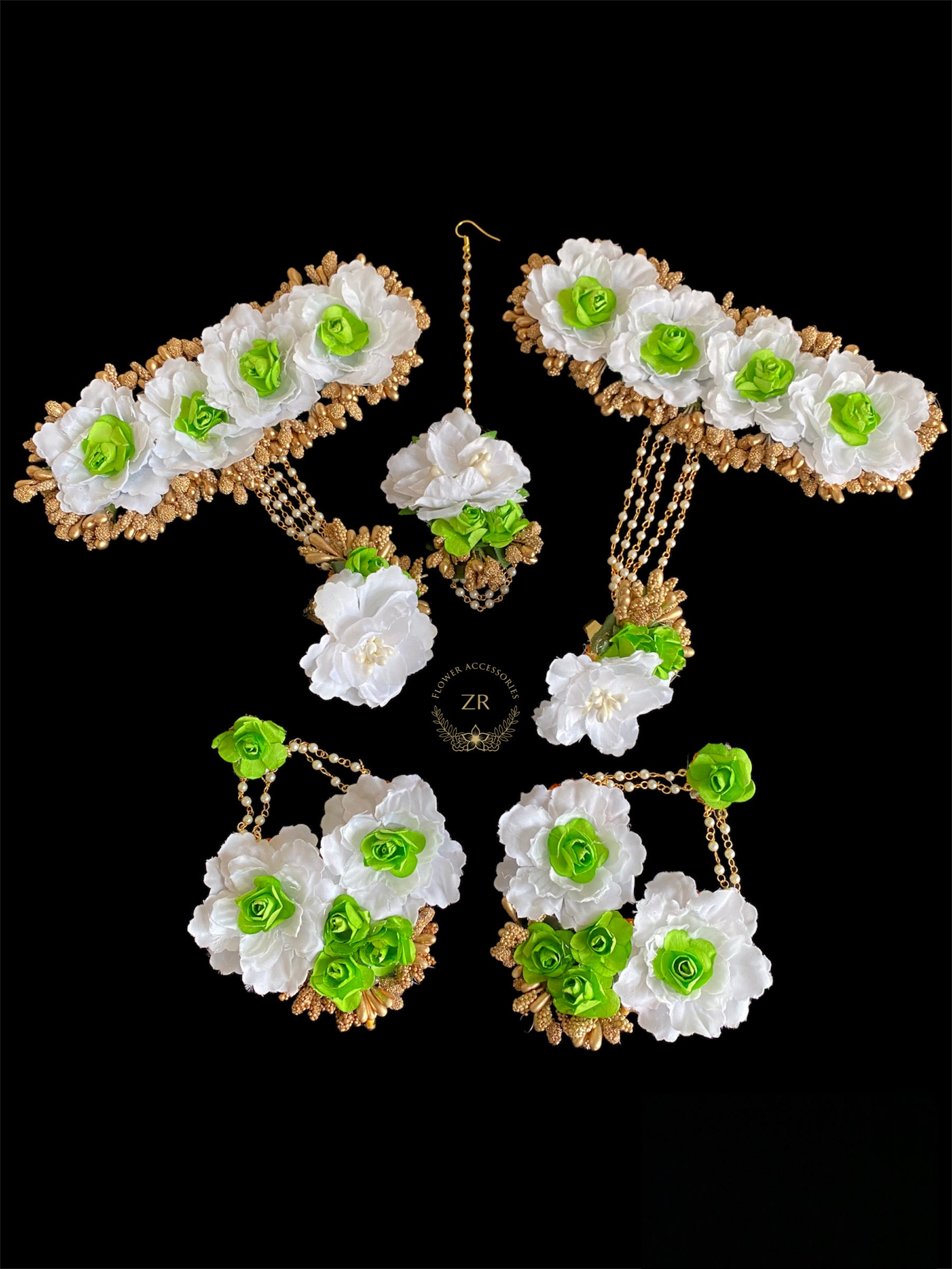 Bride Wrist Flower Bracelet Groom Fake Silk Rose Corsage Pin Wedding  Bouquet | eBay
