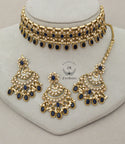 traditional Indian formal jewellery
