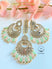 Nabeela Pastel Earrings Set