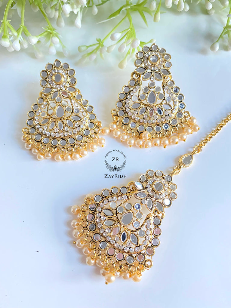 Asian Wedding jewellery