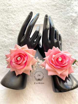Light Pink Bracelets