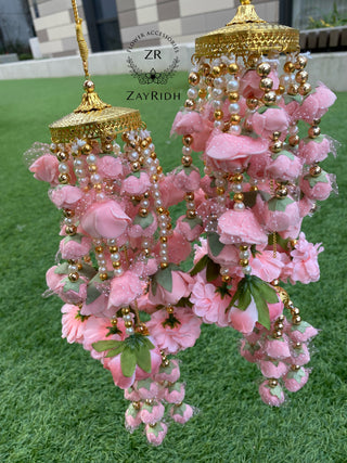 Light Pink Kaleere
