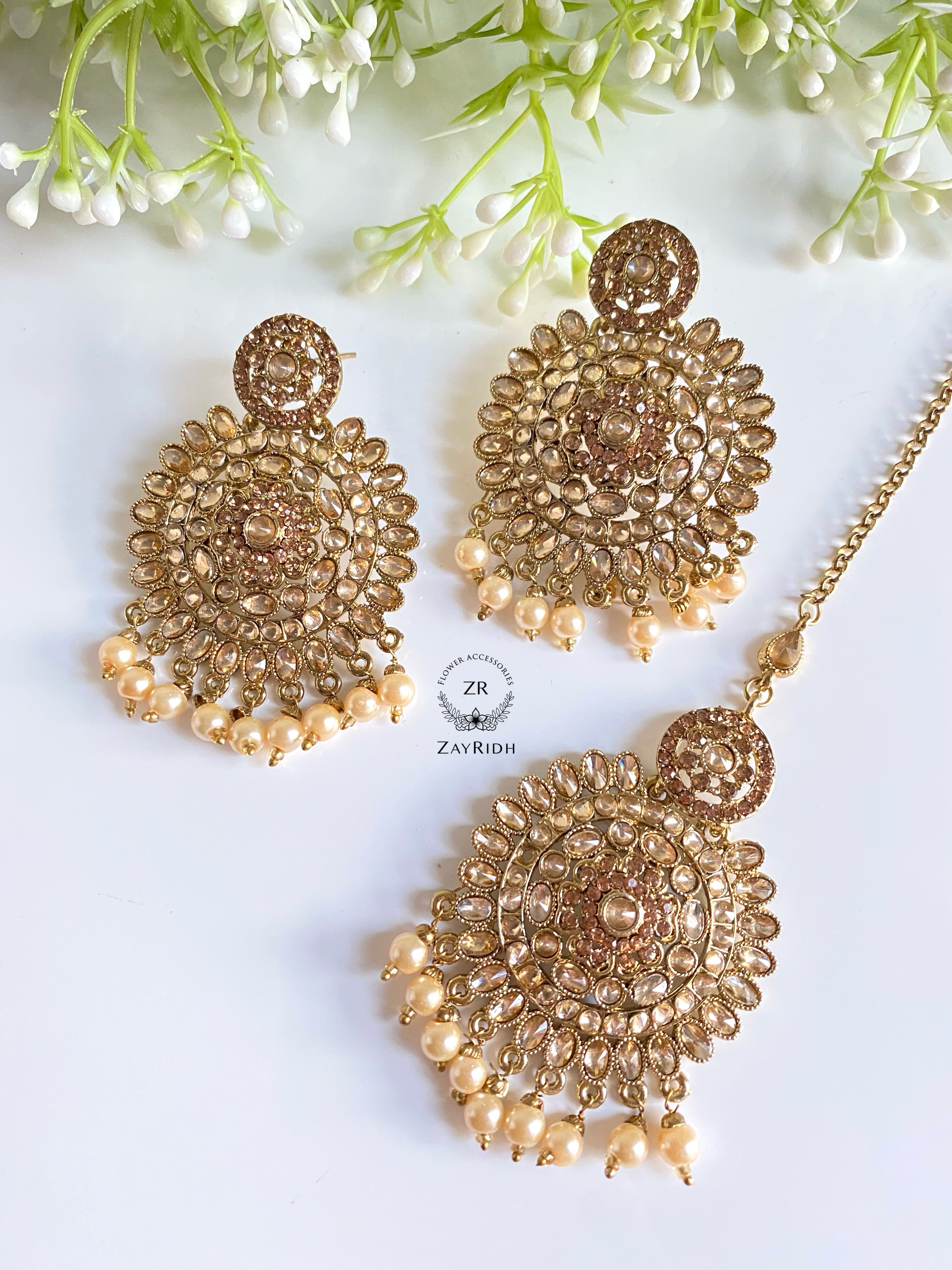Asian Gold Jewelry】Diamond Sand - Clover - Gold Earrings:: Pure Gold 9999 -  Shop yamo jin jewelry Earrings & Clip-ons - Pinkoi