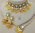 Indian bridal jewellery set