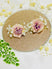 Flower Hair Clip
