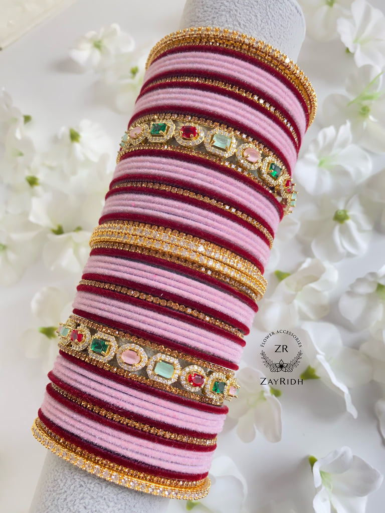 Asian online bangles 