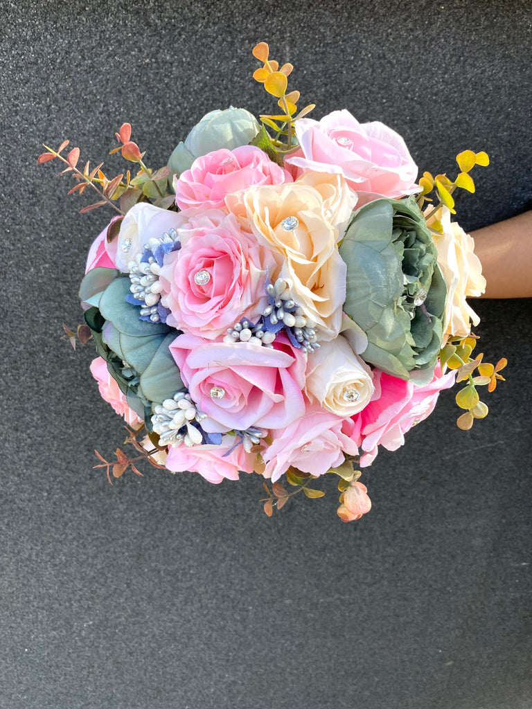 Wedding Flower Bouquet