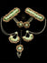 Alima Ivory Bracelet Earring Set