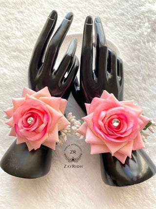 Light Pink Bracelets